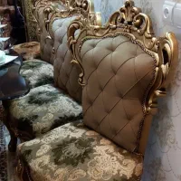 میز ناهار خوری کلاسیک