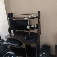 میز صندلی کامپیوتر
