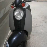 موتور اسکوپی
