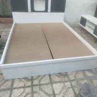 تختخواب دونفره نو
