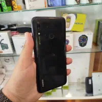 گوشی y7prime 2019