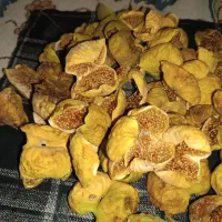 انجیر خشک درجه یک