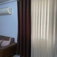 پرده پذیرایی