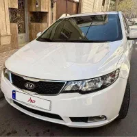 سراتو آپشنال ۲۰۰۰ مدل ۹۷