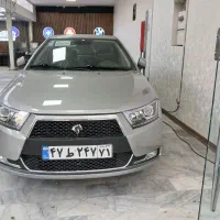 دنا ۶ سرعته صفر مدل 405 اقساط