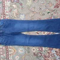 شلوار لی نو