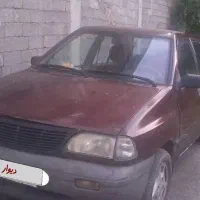 پراید مدل ۸۵