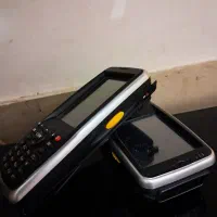 دیتا کالکتور pda