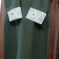 مانتو بلند