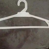 چوب کار لباس در حد نو تمیز