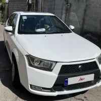فروش دنا پلاس توربو مدل 98