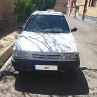 پراید بار وانت