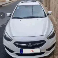 شاهین دنده مدل ۱۴۰۵ کارکردصفر