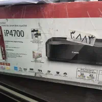 پرینتر جوهر افشان اک