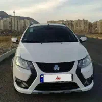 کوییک GX مدل ۱۴۰۳