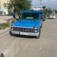 نیسان پاترول مدل ۷۷