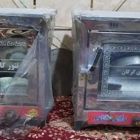 تنور استیل