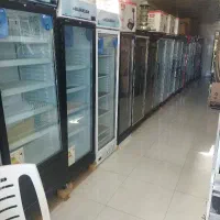 یخچال فروشگاهی