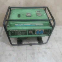 موتور برق پنج و نیم