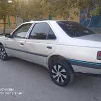 پژو 405 84
