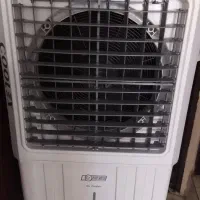 کولر آبی پرتابل