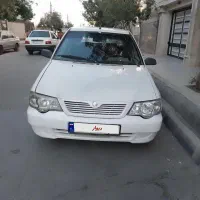 پراید132مدل آخر88