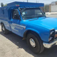نیسان دوگانه بهسوز گاز 1400