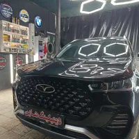 واکس پولیش سرامیک ماشین،نقاشی