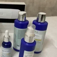 فروش اسید ضدلک و ضدجوش آرکانا لهستانی (تکی و باهم)