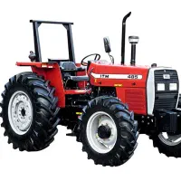 تعمیرات تخصصی تراکتور