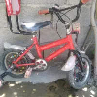 دوچرخه ۱۲