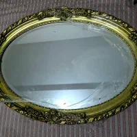 آیینه چوب راش