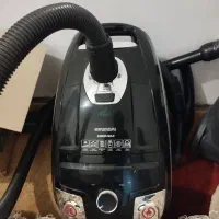 جاروبرقی ۲۴۰۰