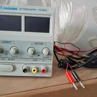 منبع تغذیه Dazheng PS-305D تعمیرات برد