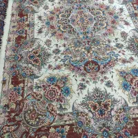 فرش دستباف خطیبی 12متری است