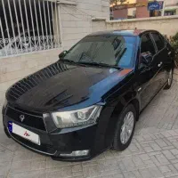 دنا پلاس دنده ای تیپ ۲ فول