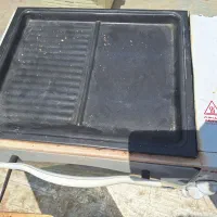 فر برقی سانی