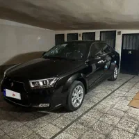 دنا پلاس اتومات آپشنال ۱۴۰۵