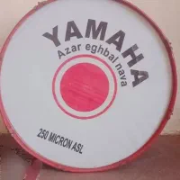تبل یا ماها عزاداری