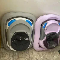 کریر و رورویک نوزاد