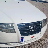 سمند سورن EF7