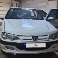 پژو پارس XU7P مدل 1401