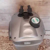 فیلتر سطلی اکواریوم