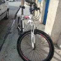 دوچرخه 26 فلش