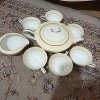 سرویس چای خوری