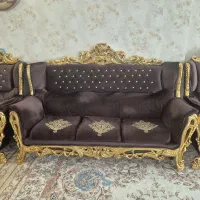 مبل|مبلمان خانگی و میز عسلی|مشهد, شهرک شهید باهنر|دیوار