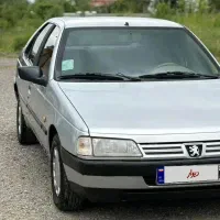 405 مدل 94 خوش قیمت