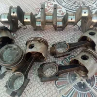 میلنگه شاتون پستان پیکان