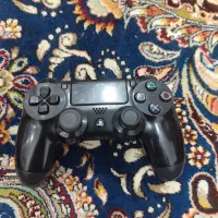 دستهps4|کنسول، بازی ویدئویی و آنلاین|برازجان, |دیوار