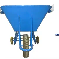 فرغون پاکبانی و فضای سبز MENZ.|ماشین‌آلات صنعتی|اسکو, |دیوار